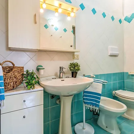 Holiday home Dama By Interhome *