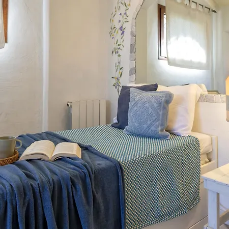 Dama By Interhome Holiday home Cannigione
