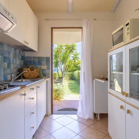 בית נופש Dama By Interhome *