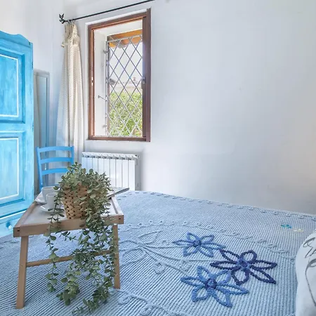 Ferienhaus Dama By Interhome