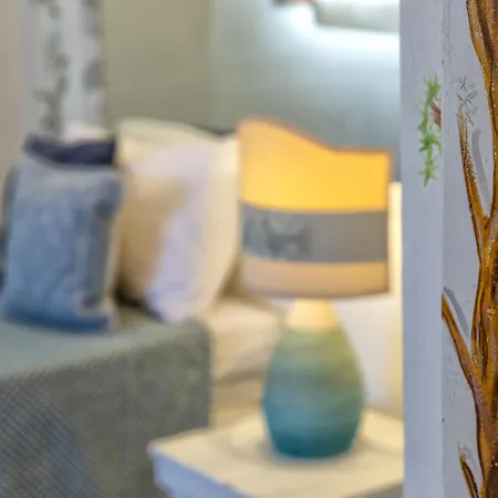 Casa vacanze Dama By Interhome