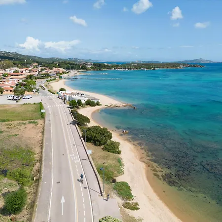 Dama By Interhome Cannigione