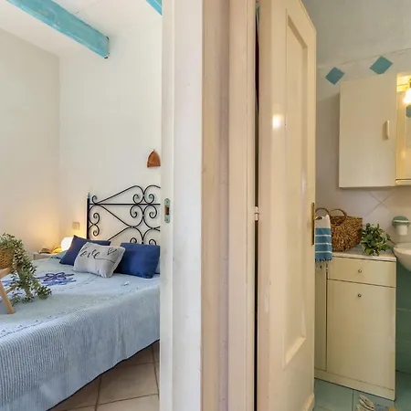 Dama By Interhome Cannigione