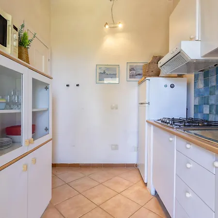 Ferienhaus Dama By Interhome Cannigione