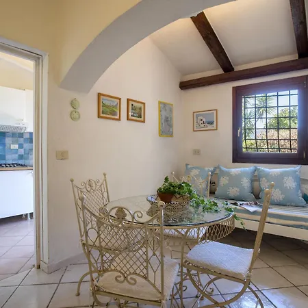 Dama By Interhome Casa vacanze