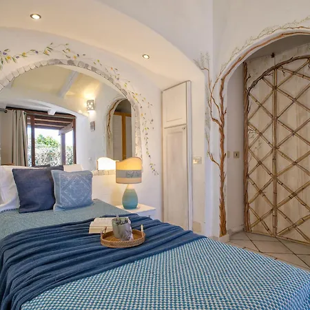 Ferienhaus Dama By Interhome