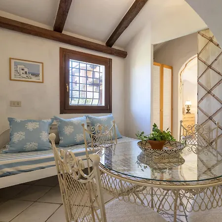 Casa vacanze Dama By Interhome *