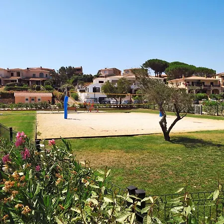 Dama By Interhome Casa vacanze Cannigione