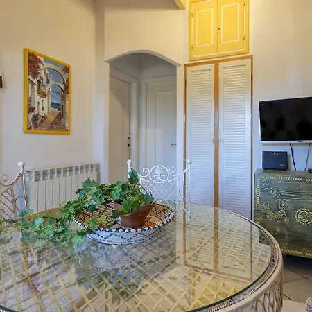 Casa vacanze Dama By Interhome *