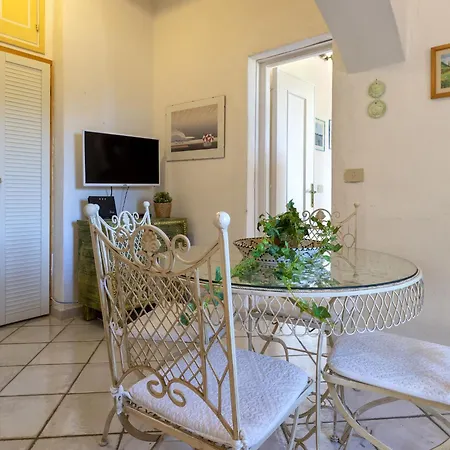 Dama By Interhome Casa vacanze Cannigione