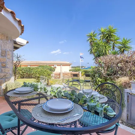 Casa vacanze Dama By Interhome *