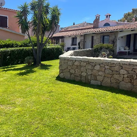 Dama By Interhome Casa vacanze Cannigione
