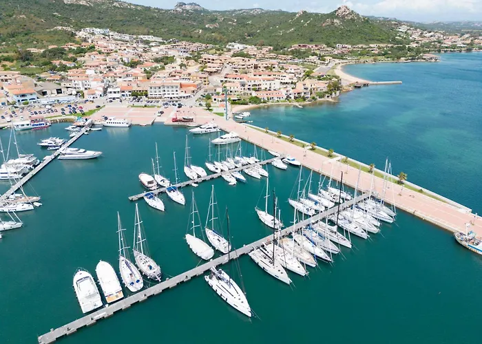 Dama By Interhome Cannigione