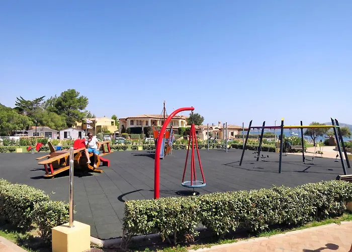 Dama By Interhome Nyaraló