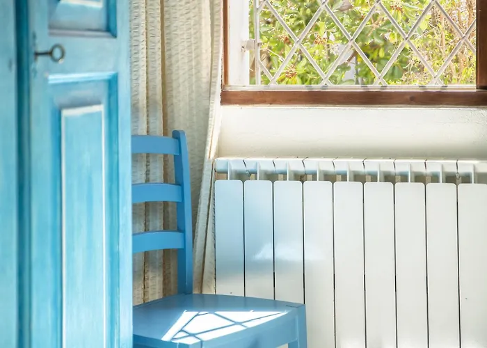 Dama By Interhome Nyaraló Cannigione