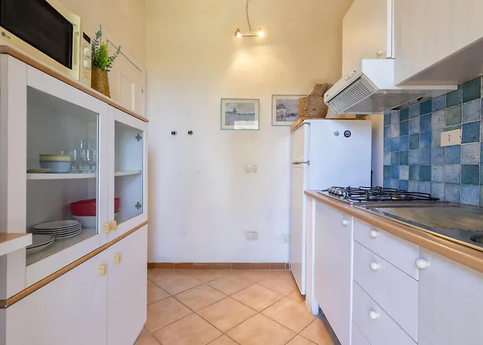 Tatil Evi Dama By Interhome Cannigione