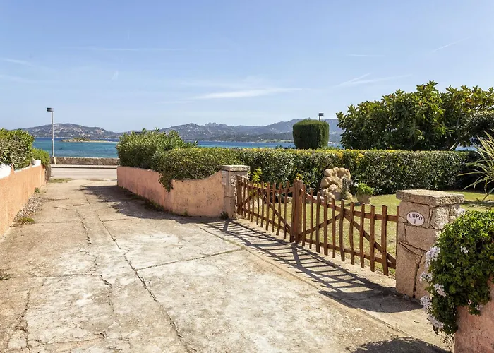 Dama By Interhome Nyaraló