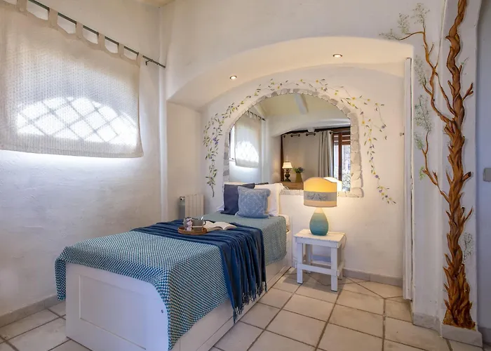 Dama By Interhome Nyaraló *