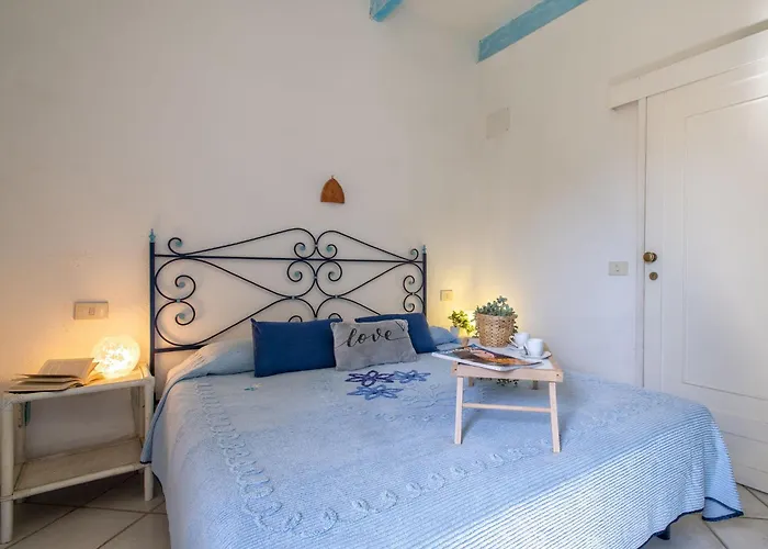 Dama By Interhome Nyaraló *