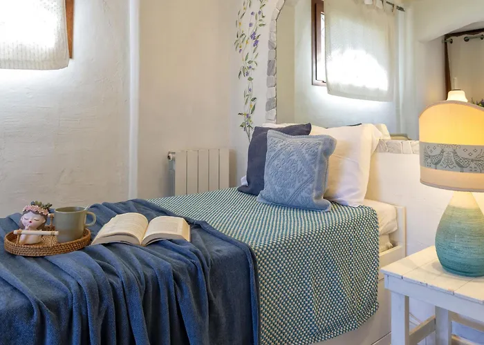 Dama By Interhome Nyaraló Cannigione