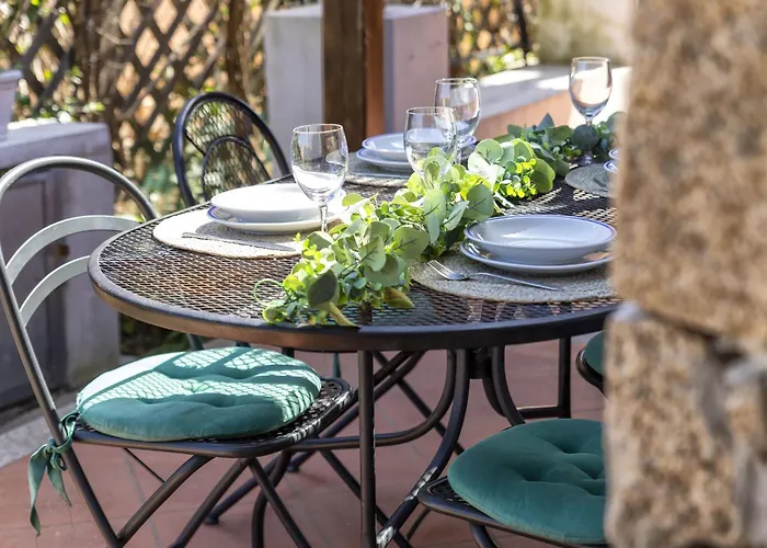 Dama By Interhome * Cannigione