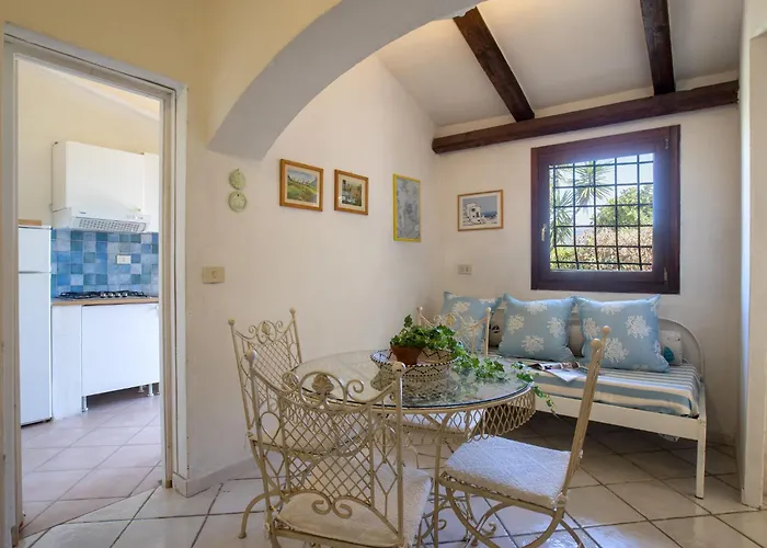 Dama By Interhome Nyaraló