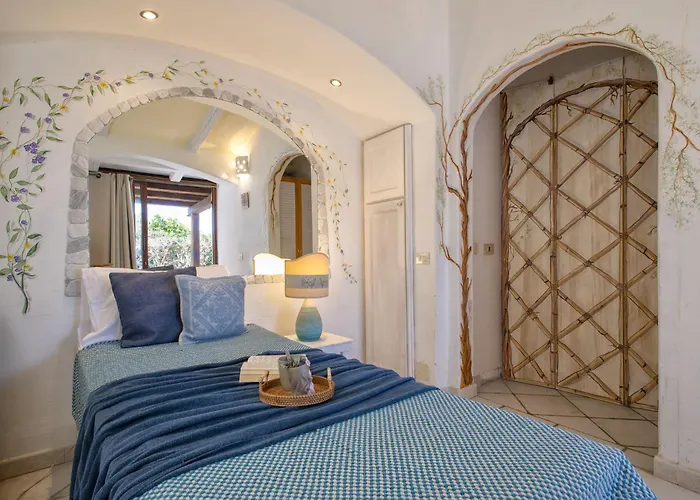 Nyaraló Dama By Interhome