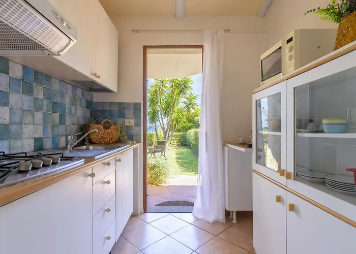 Nyaraló Dama By Interhome *