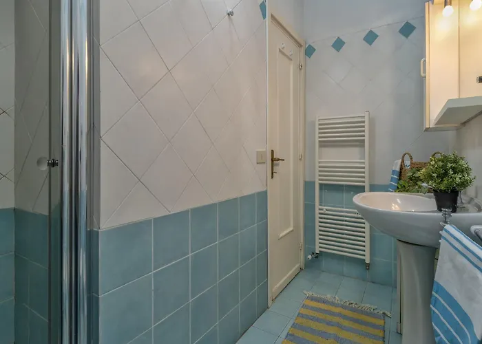 Dama By Interhome Nyaraló *