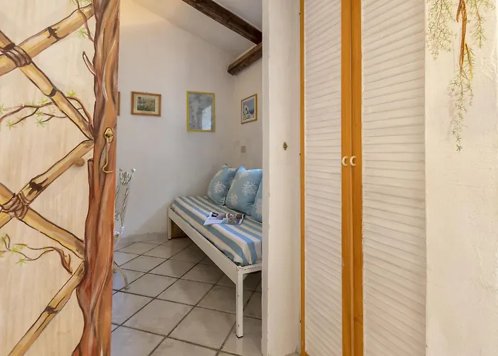 Nyaraló Dama By Interhome *