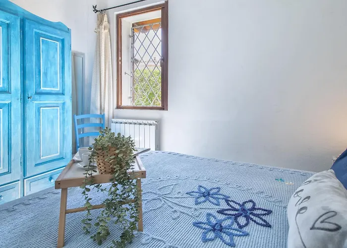 Nyaraló Dama By Interhome