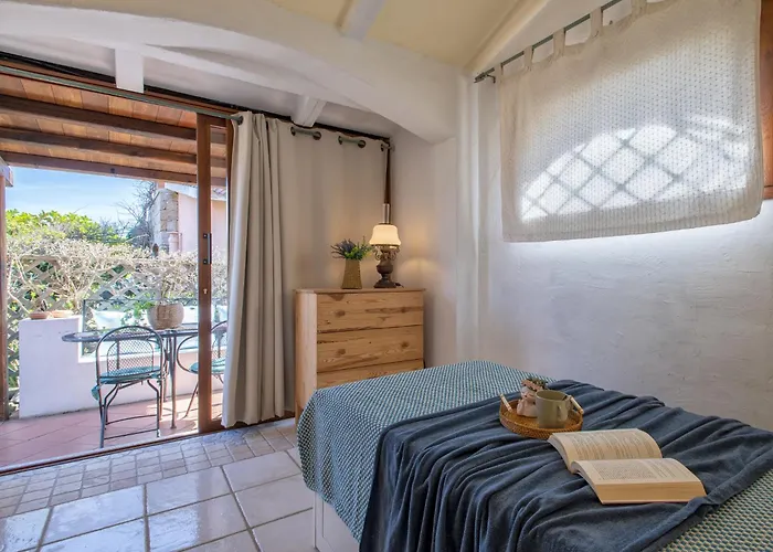 Nyaraló Dama By Interhome *