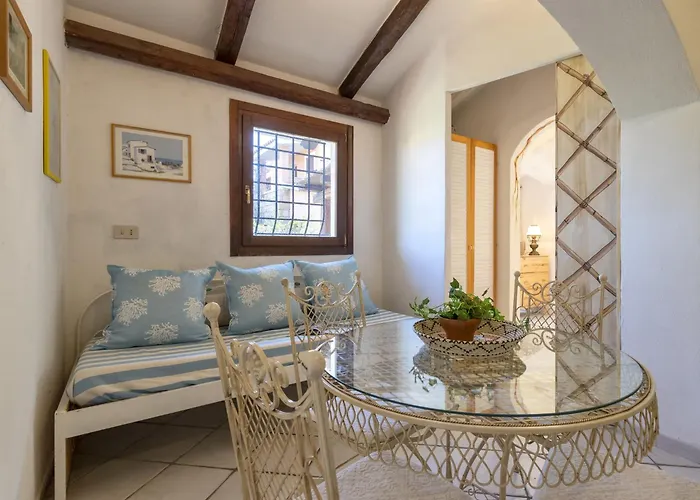 Nyaraló Dama By Interhome *