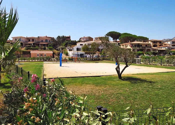 Dama By Interhome Nyaraló Cannigione