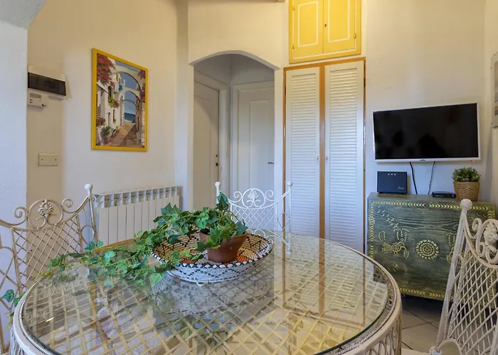 Nyaraló Dama By Interhome *