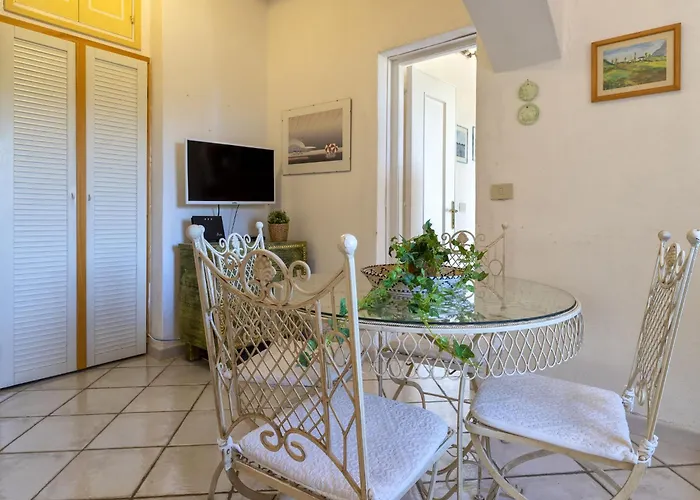 Dama By Interhome Tatil Evi Cannigione