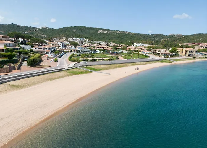 Dama By Interhome Nyaraló *