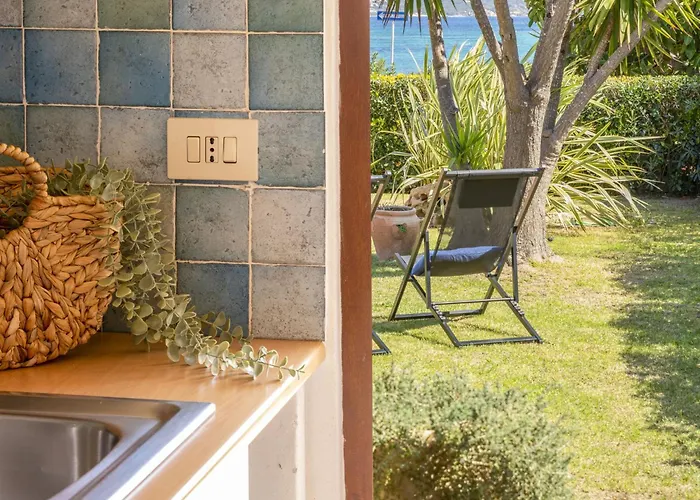 Dama By Interhome * Cannigione