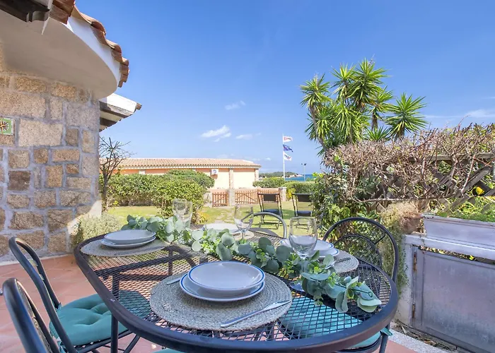 Nyaraló Dama By Interhome *