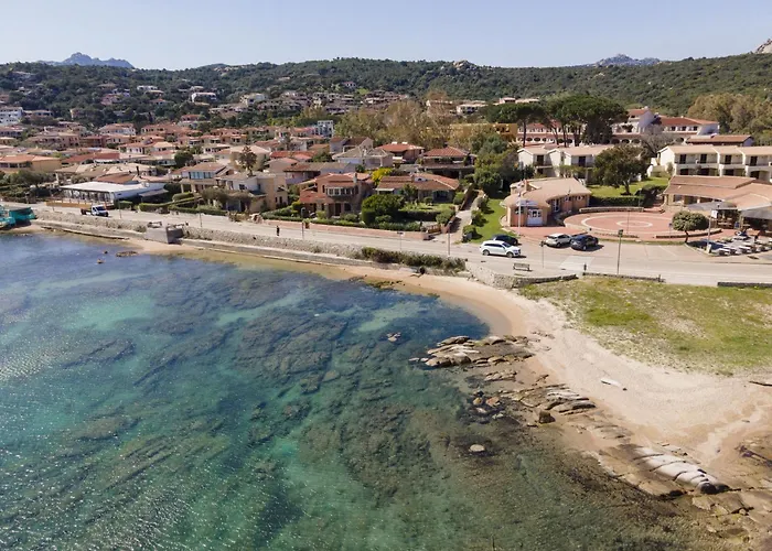 Dama By Interhome Nyaraló