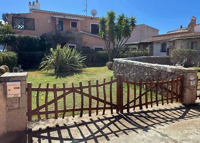 Dama By Interhome * Cannigione